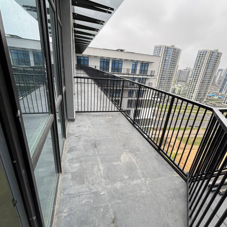 Фотография 1-комнатная квартира по адресу Жореса Алфёрова ул., д. 22 - фото 14