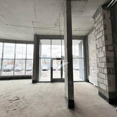 Фотография Сдается торговое помещение по адресу г. Минск, Левина ул., д. 3 - фото 7