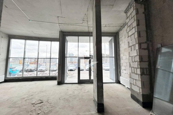 Сдается торговое помещение по адресу г. Минск, Левина ул., д. 3 - фото 7