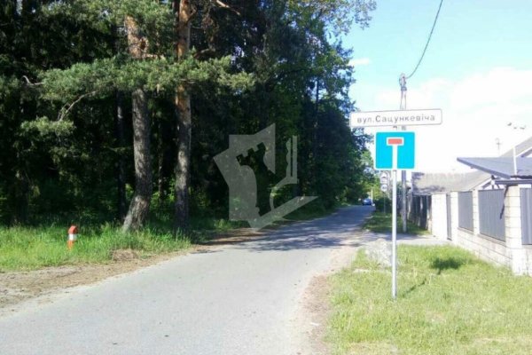 Продается полдома аг. Колодищи, Сацункевича ул. - фото 7