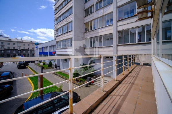 Сдается офисное помещение по адресу г. Минск, Немига ул., д. 12 к. А - фото 13