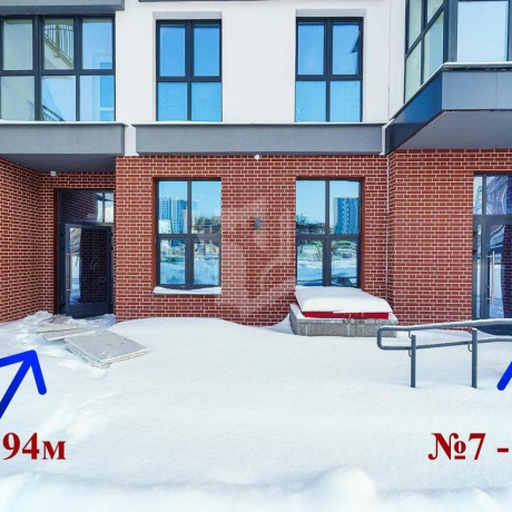 Фотография Сдается торговое помещение по адресу г. Минск, Савицкого ул., д. 23 - фото 14