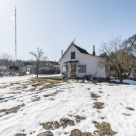 Фотография Продается дача с/т. Солнечный Бор - фото 5