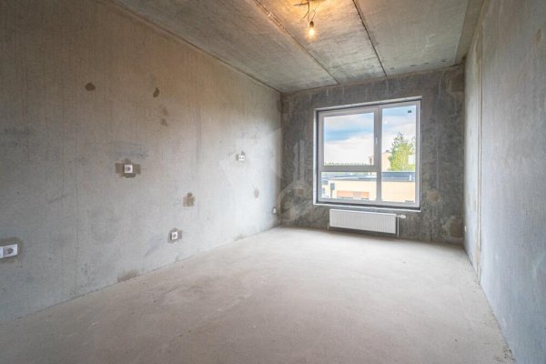 3-комнатная квартира по адресу Кленовая Аллея ул., д. 36 - фото 10