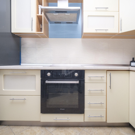 Фотография 3-комнатная квартира по адресу Есенина ул., д. 79 - фото 6