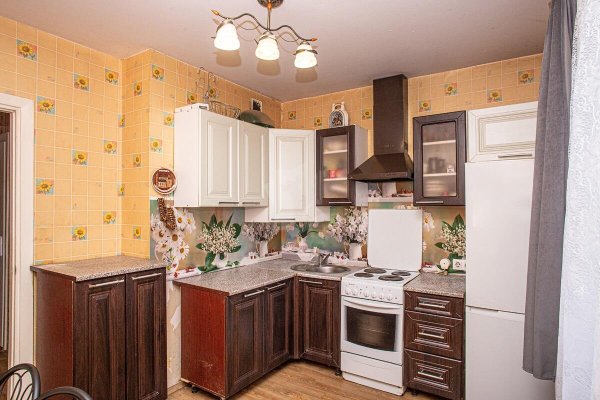 2-комнатная квартира по адресу Тимошенко ул., д. 36 - фото 6