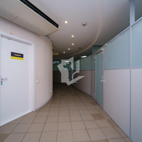 Фотография Сдается офисное помещение по адресу г. Минск, Кульман ул., д. 11 - фото 5