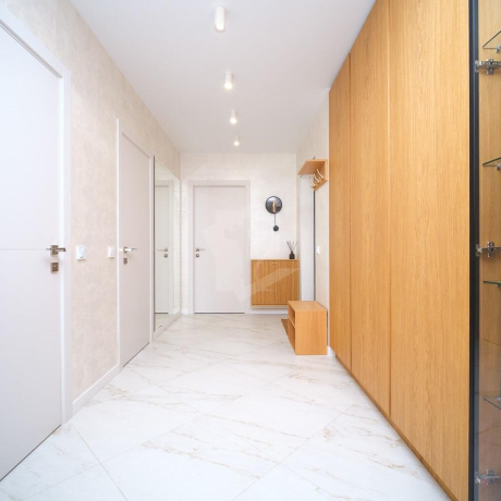 Фотография 2-комнатная квартира по адресу Можайского 3-й пер., д. 11 - фото 13