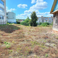 Фотография Продается участок аг. Самохваловичи, Калинина ул., д. 33 - фото 10
