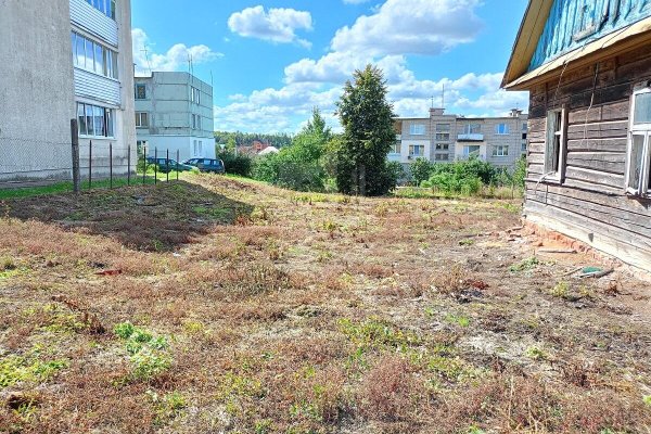 Продается участок аг. Самохваловичи, Калинина ул., д. 33 - фото 10