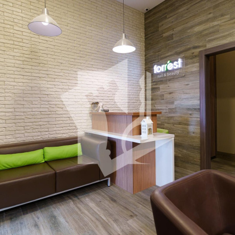 Фотография Сдается торговое помещение по адресу г. Минск, Победителей просп., д. 125 - фото 4