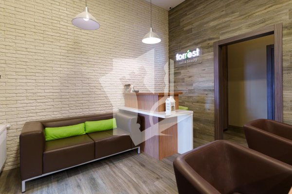 Сдается торговое помещение по адресу г. Минск, Победителей просп., д. 125 - фото 4