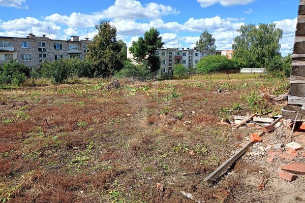Продается участок аг. Самохваловичи, Калинина ул., д. 33 - фото 11