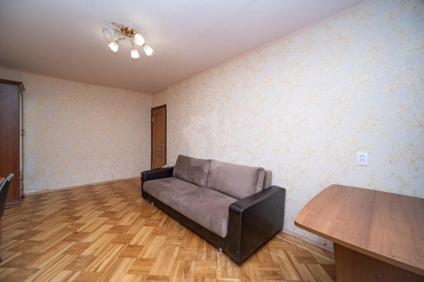 2-комнатная квартира по адресу Куйбышева ул., д. 30 - фото 6