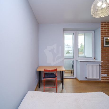 Фотография 1-комнатная квартира по адресу Чорного ул., д. 25 - фото 14