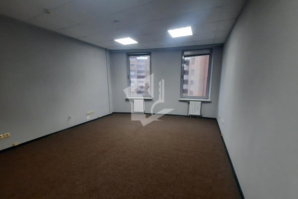 Сдается офисное помещение по адресу г. Минск, Маяковского ул., д. 144 - фото 11