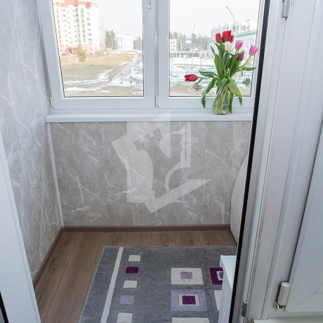 Фотография 1-комнатная квартира по адресу 40 Лет Победы ул., д. 35 к. А - фото 9