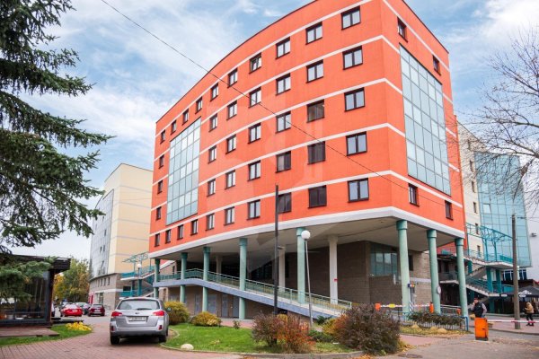 Сдается офисное помещение по адресу г. Минск, Платонова ул., д. 20 к. б - фото 2
