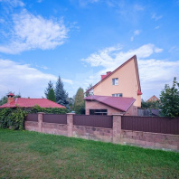 Фотография Продается дом аг. Сеница, Заречный пер. - фото 5