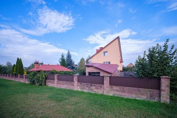 Продается дом аг. Сеница, Заречный пер. - фото 5