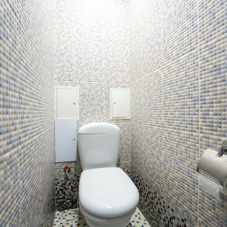 Фотография 2-комнатная квартира по адресу Нестерова ул., д. 61 - фото 12