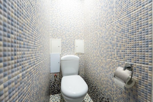 2-комнатная квартира по адресу Нестерова ул., д. 61 - фото 12