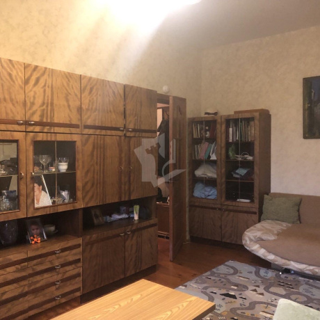 Фотография 2-комнатная квартира по адресу Тракторостроителей бульвар, д. 3 - фото 3