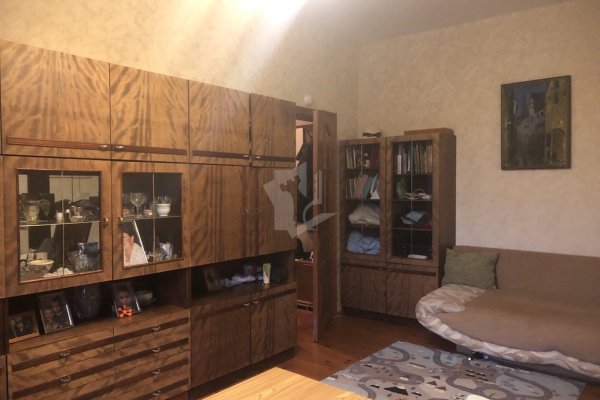 2-комнатная квартира по адресу Тракторостроителей бульвар, д. 3 - фото 3