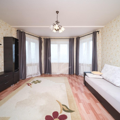 Фотография 1-комнатная квартира по адресу Лидская ул., д. 16 - фото 9