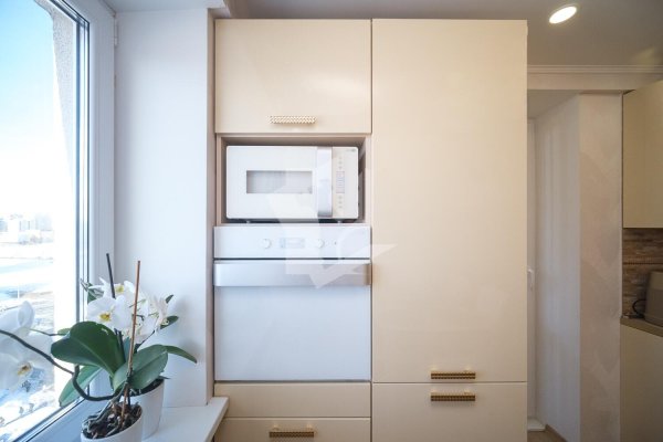 2-комнатная квартира по адресу Семеняко ул., д. 4 - фото 14