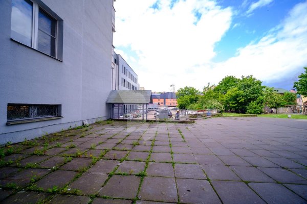 Продается торговое помещение по адресу г. Минск, Немига ул., д. 12 к. а - фото 18