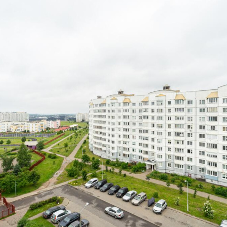 Фотография 2-комнатная квартира по адресу Неманская ул., д. 5 - фото 13