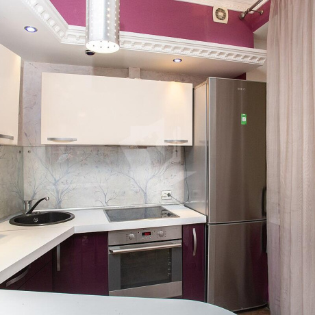 Фотография 2-комнатная квартира по адресу Володарского ул., д. 7 - фото 15