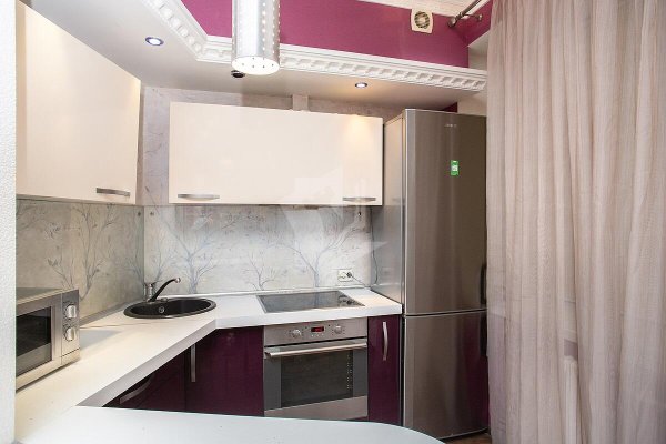 2-комнатная квартира по адресу Володарского ул., д. 7 - фото 15