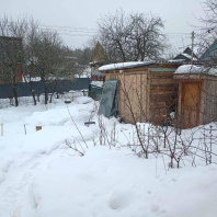 Фотография Продается дача с/т. Сокол - фото 5