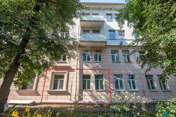 1-комнатная квартира по адресу Независимости просп., д. 106 - фото 3