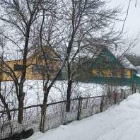 Фотография Продается дача с/т. Сокол - фото 4