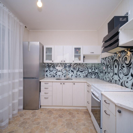 Фотография 1-комнатная квартира по адресу Лучины ул., д. 18 - фото 3