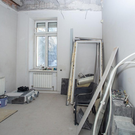 Фотография Сдается торговое помещение по адресу г. Минск, Маркса ул., д. 25 - фото 9