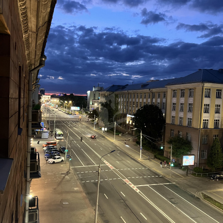 Фотография 2-комнатная квартира по адресу Свердлова ул., д. 32 - фото 18