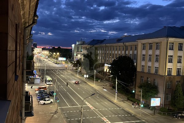 2-комнатная квартира по адресу Свердлова ул., д. 32 - фото 18