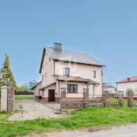 Фотография Продается дом г. Заславль, Ясная ул., д. 16 - фото 5