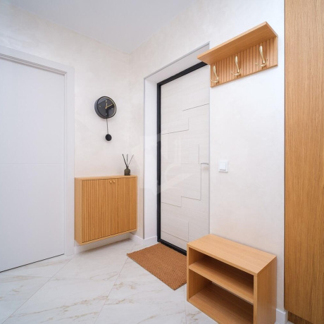 Фотография 2-комнатная квартира по адресу Можайского 3-й пер., д. 11 - фото 14