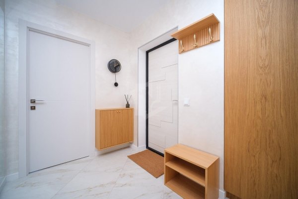 2-комнатная квартира по адресу Можайского 3-й пер., д. 11 - фото 14