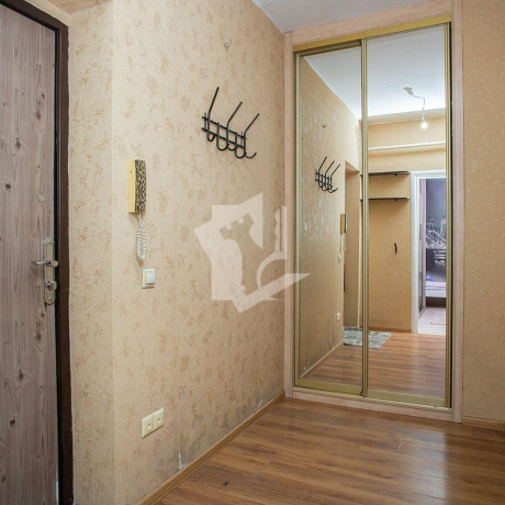 Фотография 1-комнатная квартира по адресу Троицкая ул., д. 35 - фото 7