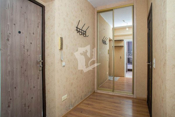 1-комнатная квартира по адресу Троицкая ул., д. 35 - фото 7