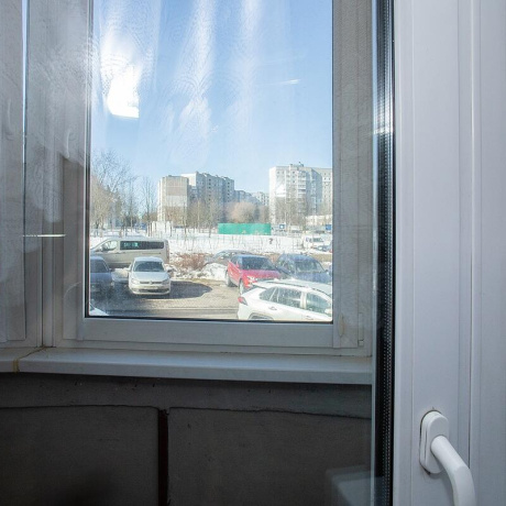 Фотография 1-комнатная квартира по адресу Слободская ул., д. 57 - фото 13