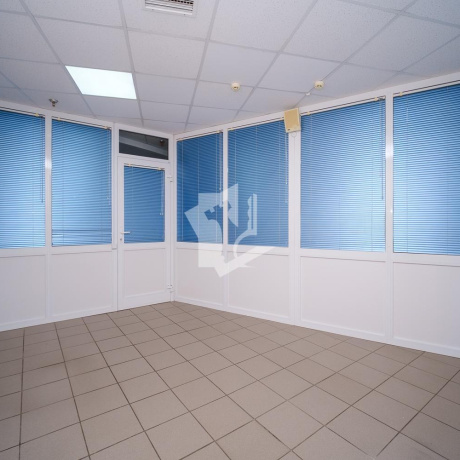 Фотография Сдается офисное помещение по адресу г. Минск, Кульман ул., д. 11 - фото 6