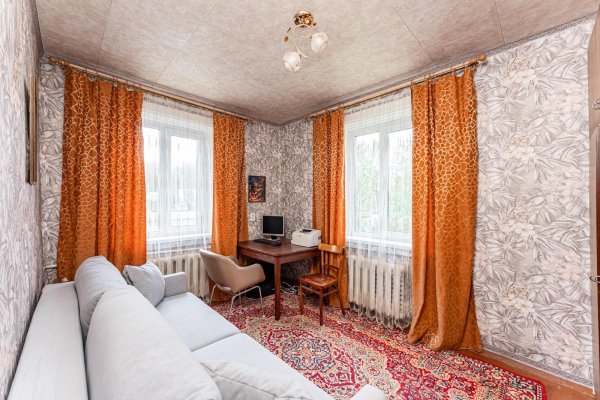 Продается дом д. Волковичи - фото 13