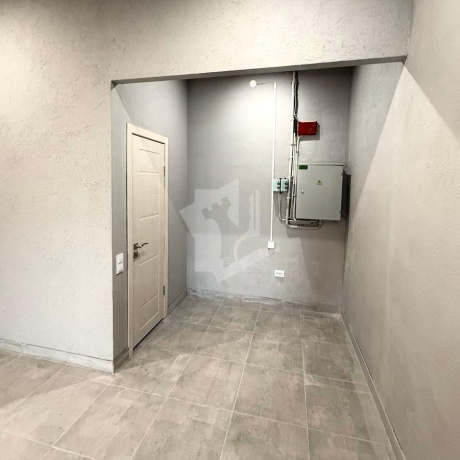 Фотография Сдается торговое помещение по адресу г. Минск, Жореса Алфёрова ул., д. 7 - фото 3